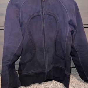 Lululemon scuba jacket